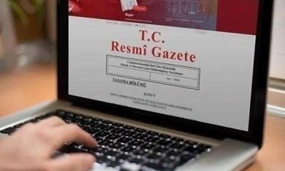 Eskişehir’de 4 ilçeye yeni kaymakam atandı