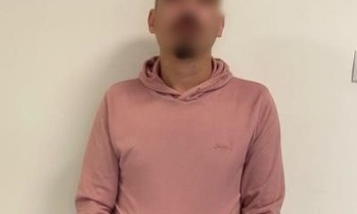 Kesinleşmiş hapis cezası bulunan kişi, bekçiler tarafından yakalandı
