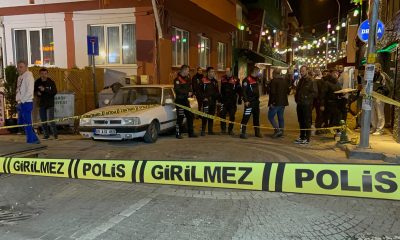 Kar maskeli silahlı saldırgan aynı kişiye yönelik 2 saldırı gerçekleştirdi