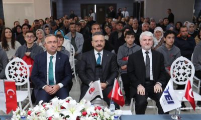 İl Millî Eğitim Müdürlüğü ile TEİ arasında iş birliği protokolü imzalandı