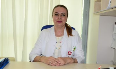 Dünyadaki her 10 yetişkinden 1’inde bulunan KOAH hastalığına dikkat