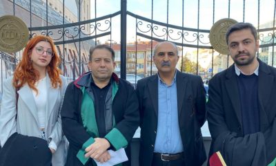 Şerzan Kurt’un ölümüyle ilgili 14 yıldır devam eden dava sonuçlandı