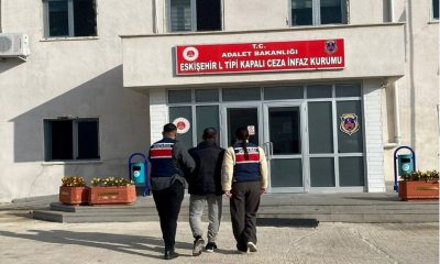 Çocuğun cinsel istismarı suçundan aranan yabancı uyruklu şahıs yakalandı
