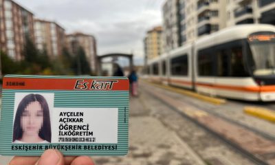 Kırık turnikenin cezası 15 yaşındaki kız çocuğuna kesildi