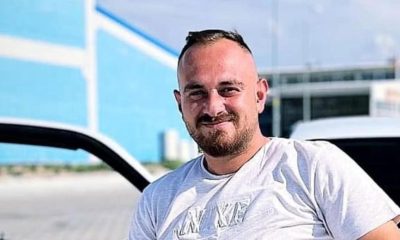 Arkadaşı tarafından bıçaklanan genç hayatını kaybetti