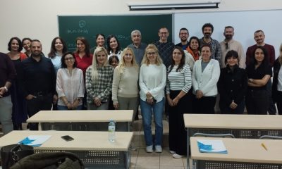 ESOGÜ’de Temel ve Uzman Arabuluculuk Eğitimleri Devam Ediyor