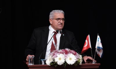 Eskişehir OSB Olağan Genel Kurulu Yapıldı