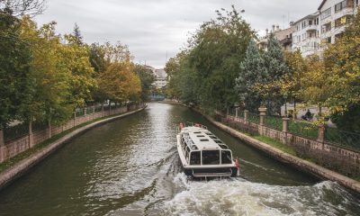 Eskişehir’de hava sıcaklıkları 4 ila 6 derece azalacak