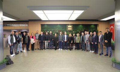 Genç İstihdamı İçin Yapay Zekayla Çalışan Sistemi Hayata Geçiriliyor