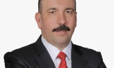 Erhan Erden:Öğretmenlerimizin rehberliğinde Gelecek nesillerimiz şekilleniyor
