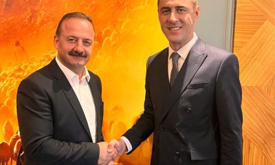 Anahtar Parti Eskişehir İl Başkanlığı’na Çağlar Ölce atandı.