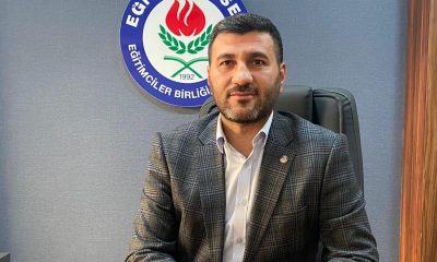 ARTIRIMLI EKDERS ÜCRETİ HERKESİN HAKKIDIR.