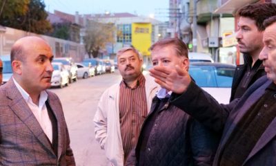 Eskişehir’e hiç yakışmıyor, bu çile ne zaman bitecek?