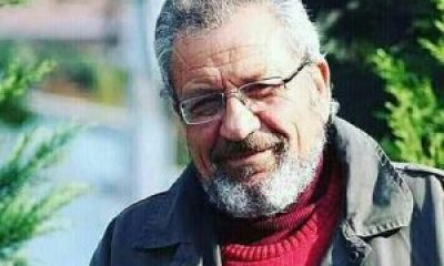 Çağımın insanları!