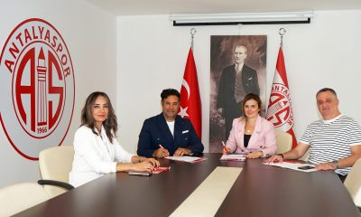 Eskişehir Merkezli Sensiball VR, Futbol Eğitiminde Çığır Açıyor