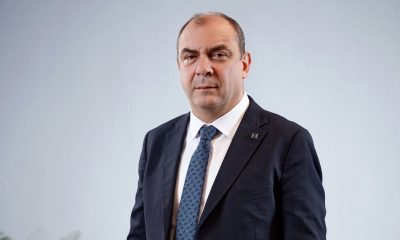 ESO Başkanı Celalettin Kesikbaş’tan 10 Kasım Atatürk’ü Anma Günü mesajı