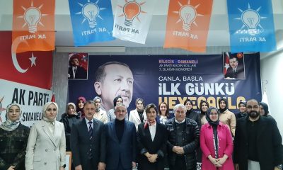 Başkan Alkuş, güven tazeledi