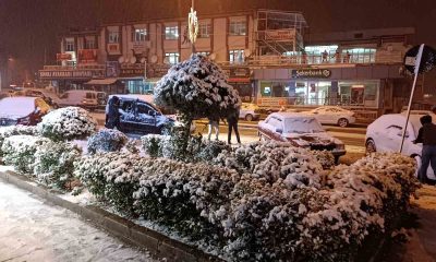 Afyonkarahisar’da hava durumu: