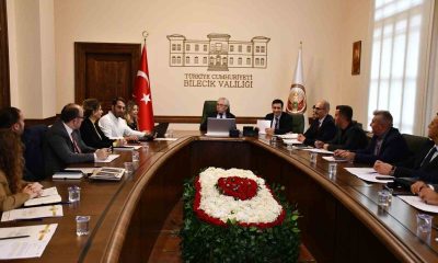 Bilecik için uluslararası yeni kararlar alındı