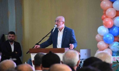 Başkan Mustafa Önsay: “Bor Karbür Fabrikası Emet’e yapılacak”