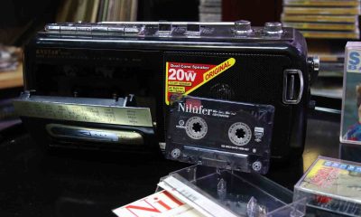 Geçmişte gençlerin gözdesi bugünlerde nostalji oldu
