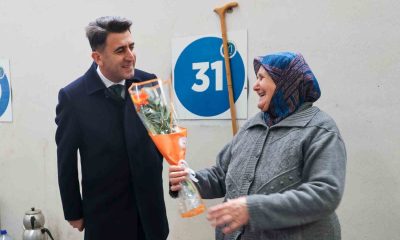 Vali Aygöl, “Bilecik’te şiddet zayıf, kadınlar güçlü”