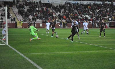 ES-ES Dört Golle Kazandı