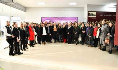 “Kadına Yönelik Şiddete Karşı Tutum Belgesi” açıklandı