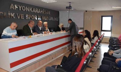 Yurt lig turnuvaları başlıyor