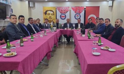 Bilecik’te ‘Eğitime Destek Platformu’ toplantısı yapıldı
