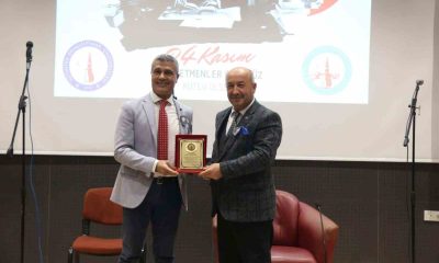 Başyiğit: “İşini severek yapan bir öğretmen, öğrenciler üzerinde iz bırakır”