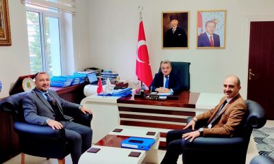 Bilecik’in tanıtımı için kapı kapı geziyor