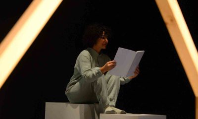 “Kalbimdeki Pervane” Ankara izleyicisi ile buluşacak