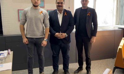 Kütahya OSB Müdürlüğü’nden anlamlı destek