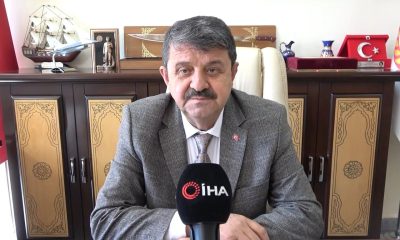 Kütahya İl Genel Meclisi Başkanı Özcura: “2025 bütçemizi yüzde 44 artırarak 1 milyon 680 bin TL’ye çıkardık”