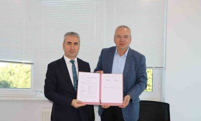 İŞKUR ile Alpata Havacılık arasında iş birliği protokolü
