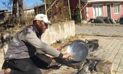 Bu da mobil kalaycı