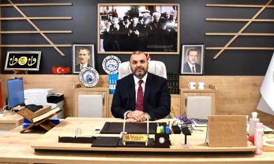 Müftülükten sabah namazı saati düzenlemesi