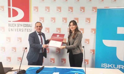 İŞKUR’dan öğrencilere iş arama hakkında bilgilendirme