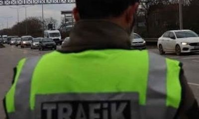 Bilecik’te sürücülere ceza yağdı