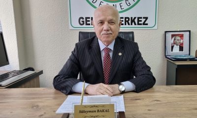 TÜKDES’ten “Kalabak su damacana fiyatlarına yaptığınız gerekçesiz zammı geri çekin” çağrısı