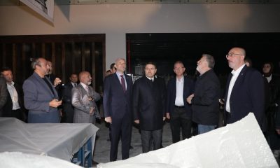 Kütahya Müzesi, kuruluş ve kurtuluş temalı bir müze olacak