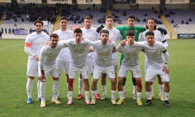 Afyonspor’da kötü gidişat devam ediyor
