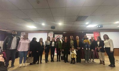 Bilecik’te 9 bin 206 çocuk sıcak yuvasına kavuştu