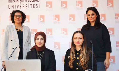 BŞEÜ’de ’Rehabilitasyon Merkezleri ve Özel Eğitim’ semineri düzelendi