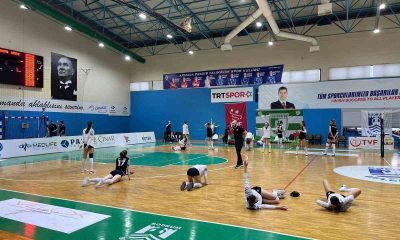 Bozüyük Belediye, deplasmanda Bodrum Spor’u 3-2 yendi