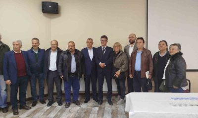 Beylikova Belediyesi’nden Anadolu aydınlanması ve cumhuriyet temalı konferans