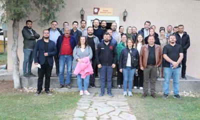 Eskişehir’de 2025 yeni dönem çiğ süt destekleme toplantısı gerçekleştirildi