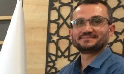 Almanya’da kaybolan Kütahyalı imamı arama çalışmaları devam ediyor