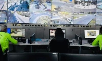 Bilecik’te sürücülere 30 bin 678 TL trafik idari para cezası uygulandı